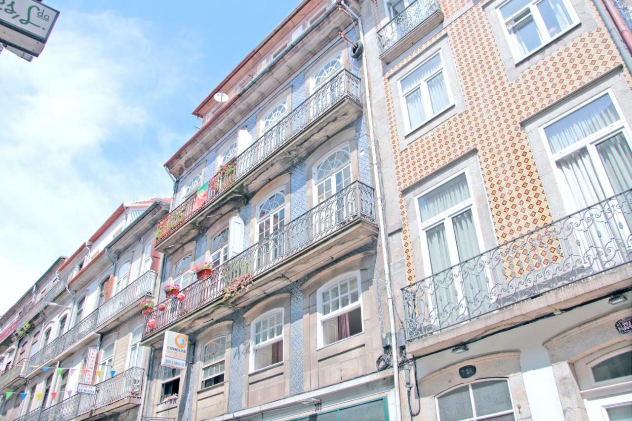 Calacatta Housing Порту Экстерьер фото