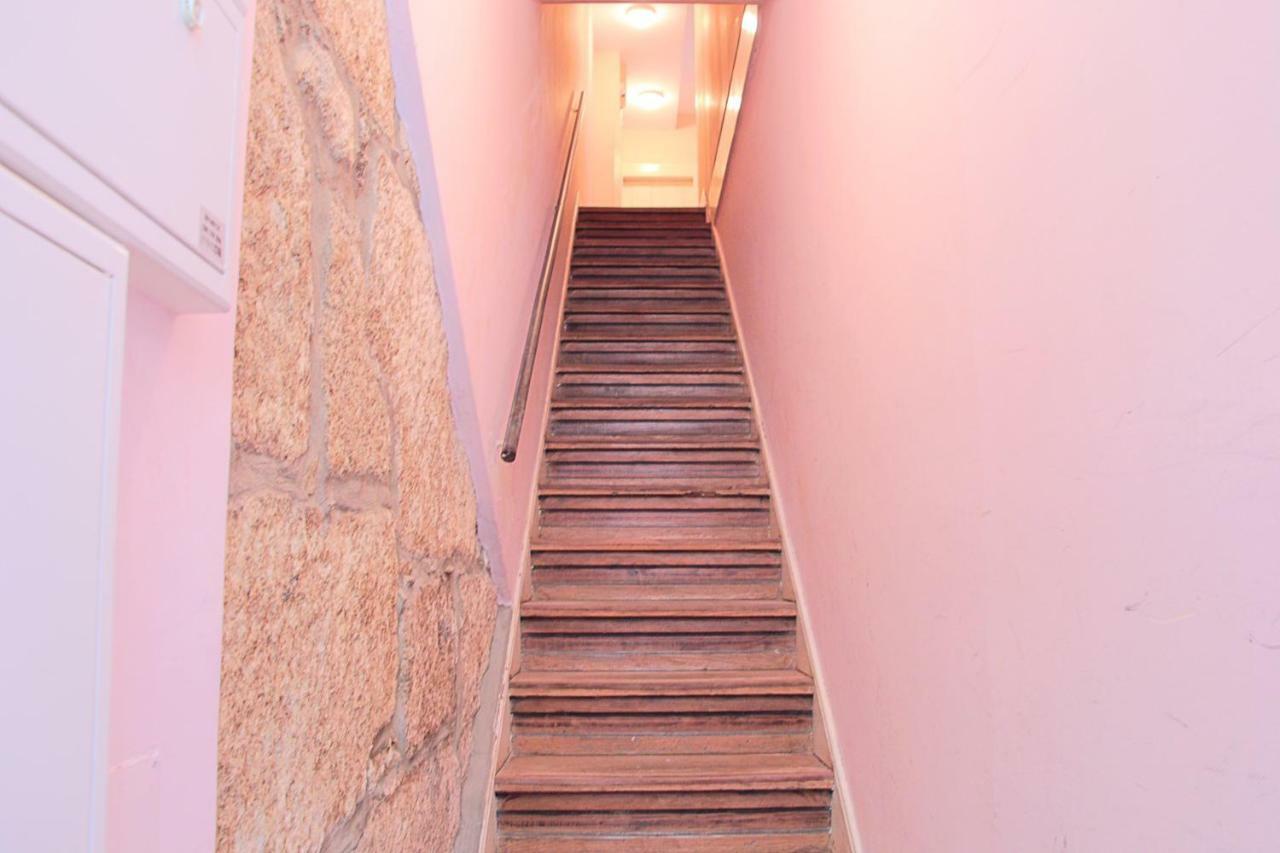 Calacatta Housing Порту Экстерьер фото