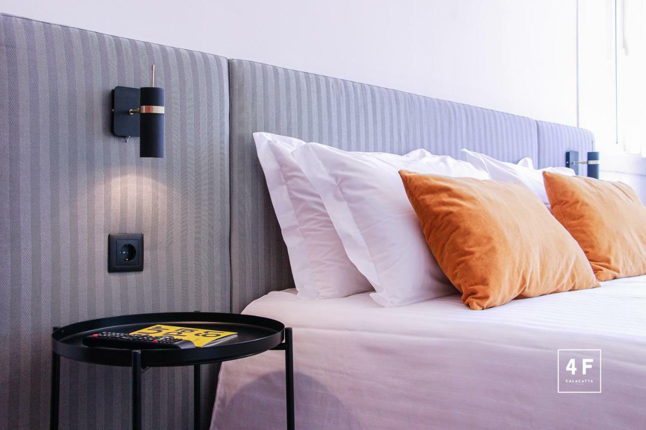 Calacatta Housing Порту Экстерьер фото